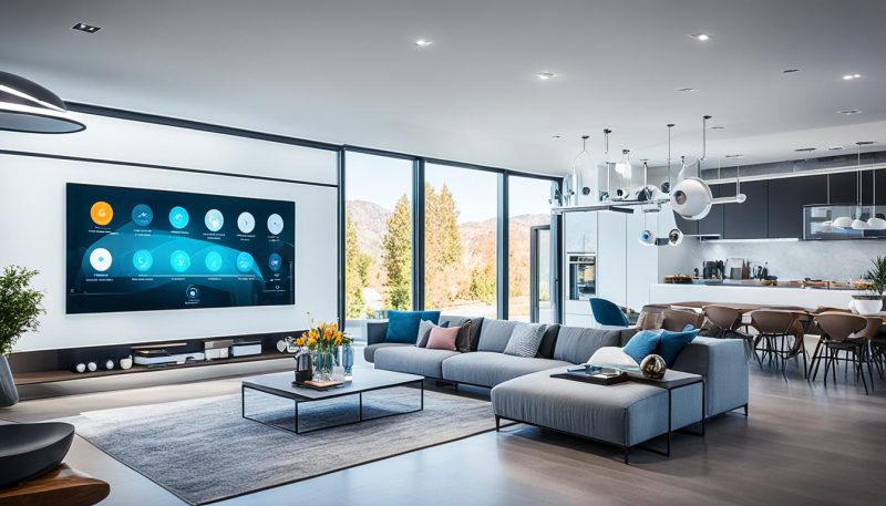 personalizacja Smart Home